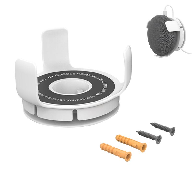 Outlet Wall Mount Holder for G - Amazon Speaker Echo Pop 评论和价格