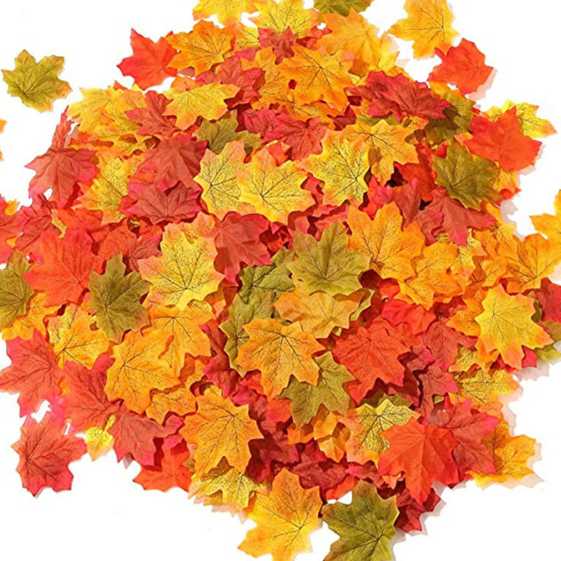 50/100/200Pcs Artificial Maple - Sphagnum Moss Dry 评论和价格