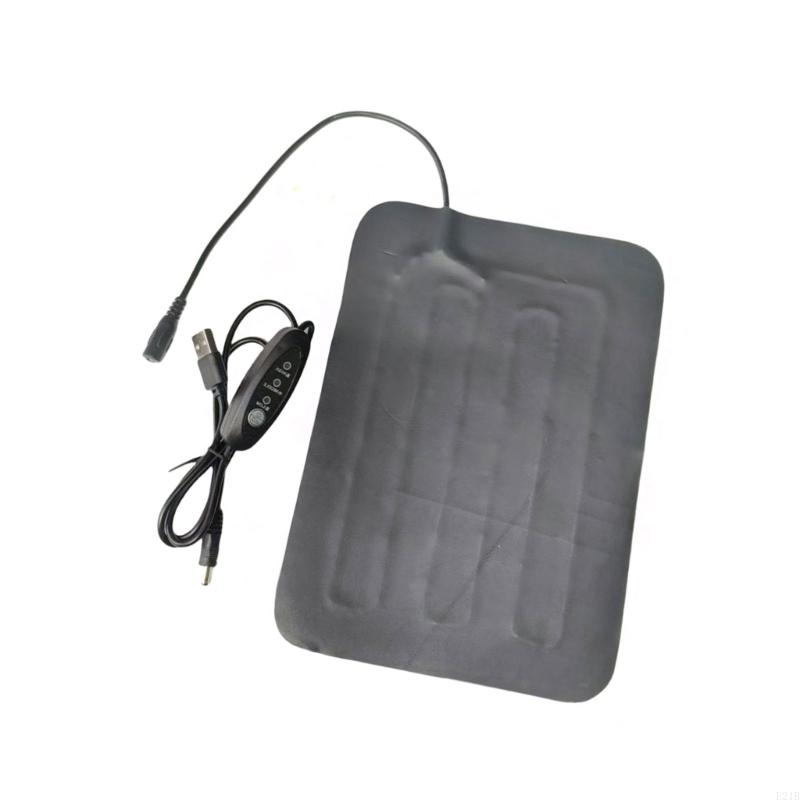 Adjustable Temperature Plant H - Heat Mat Seedling 评论和价格