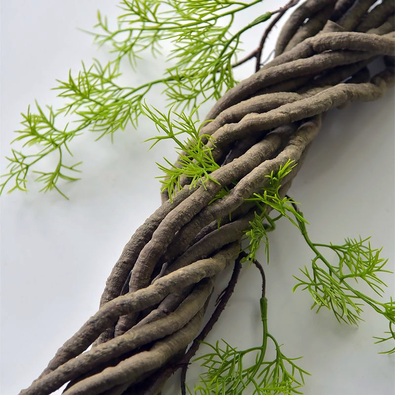 Artificial Ivy Vine Plants 39. - Sphagnum Moss Dry 评论和价格