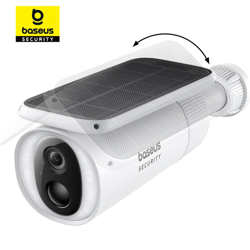 Baseus Security S1 Outdoor Cam - Eufy Camera E220 评论和价格