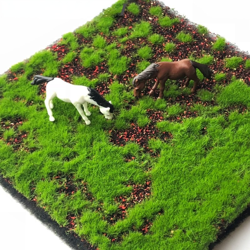 Artificial Moss Lawn Grass Gar - Sphagnum Moss Dry 评论和价格
