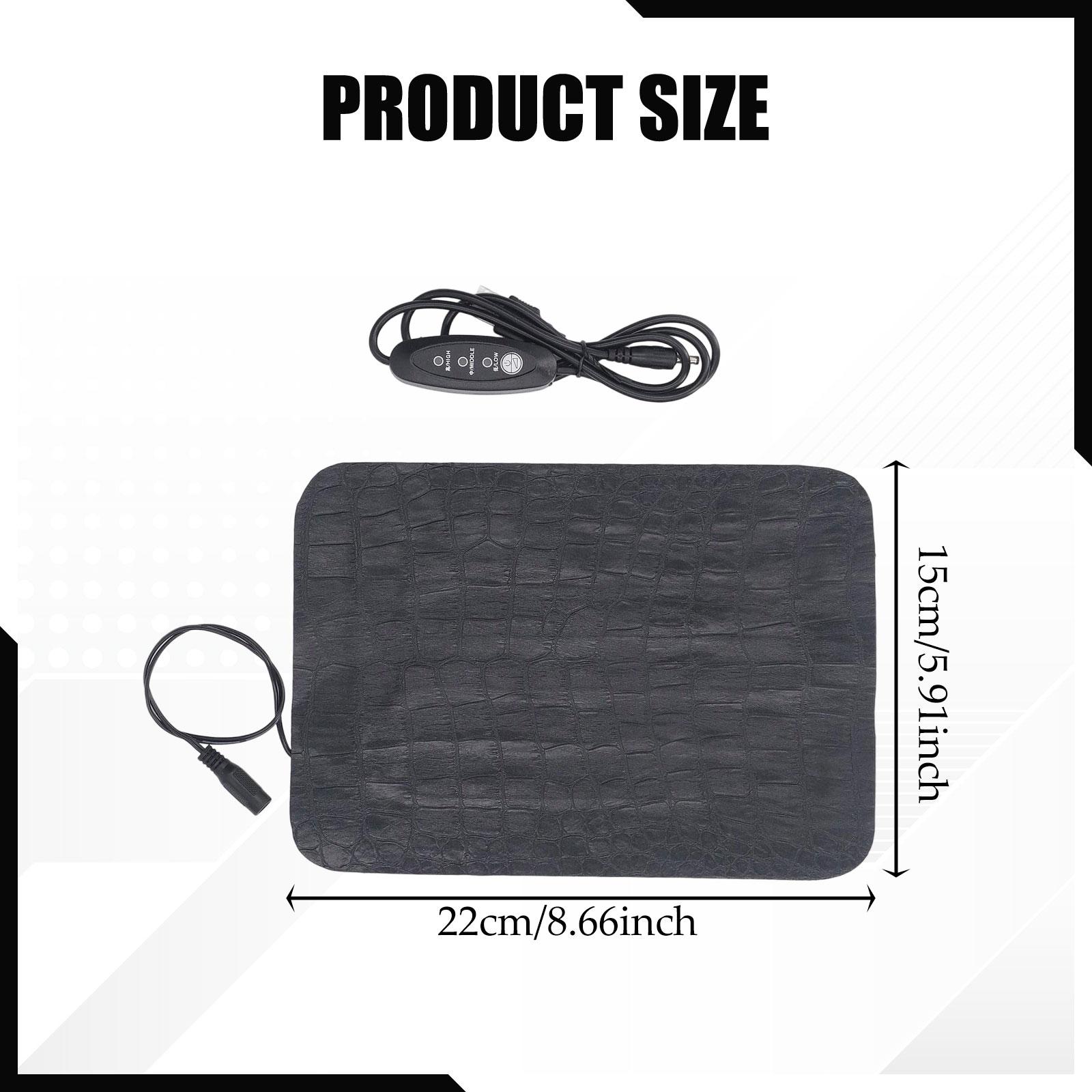 Hydroponic Heat Mat for Seedli - Heat Mat Seedling 评论和价格